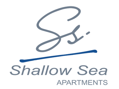 shallow sea apartments chios